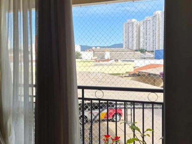 Apartamento venda em Região Imediata de Jundiaí, Jundiaí