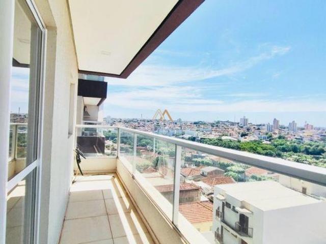 Apartamento venda em Região Imediata de São José do Rio Preto, Região Metropolitana de São José do Rio Preto