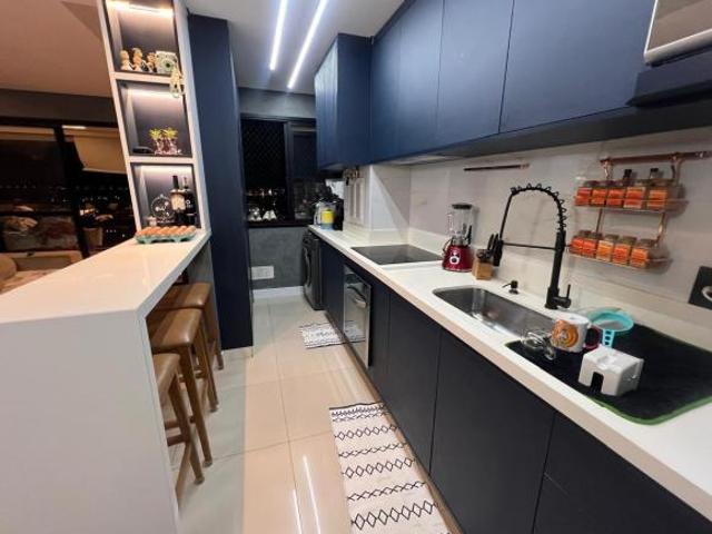 Apartamento venda em Região Imediata de Franca, Juranda