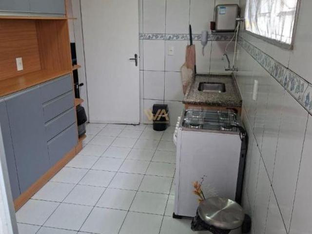 Apartamento venda em Jardim Betânia, Mogi das Cruzes