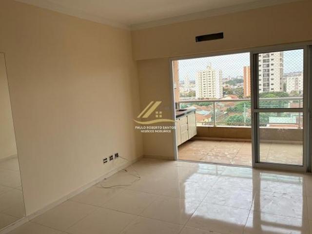 Apartamento venda em São José do Rio Preto