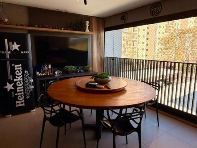 Apartamento venda em Região Imediata de Franca, Juranda