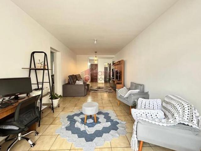 Apartamento venda em Jundiaí, Anhangabaú