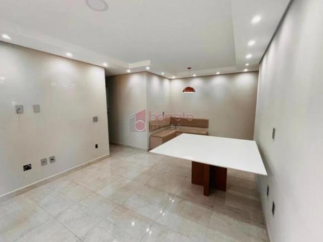 Apartamento venda em Região Imediata de Jundiaí, Jundiaí