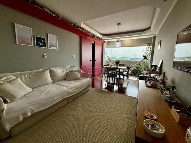 Apartamento venda em Região Imediata de Jundiaí, Jundiaí
