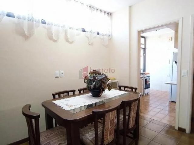 Apartamento venda em Vila Leda, Jundiaí