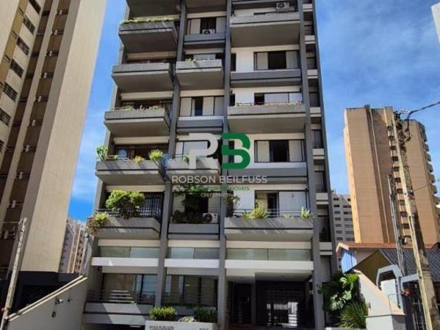 Apartamento venda em Região Geográfica Imediata de Londrina, Londrina