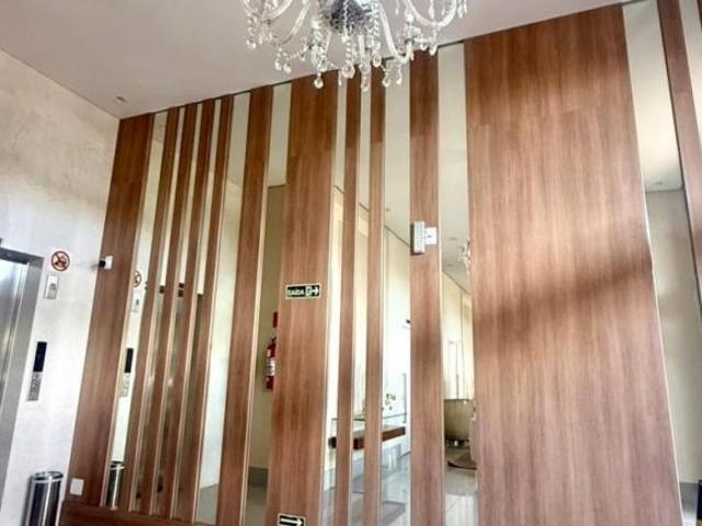 Apartamento venda em Região Imediata de Franca, Juranda