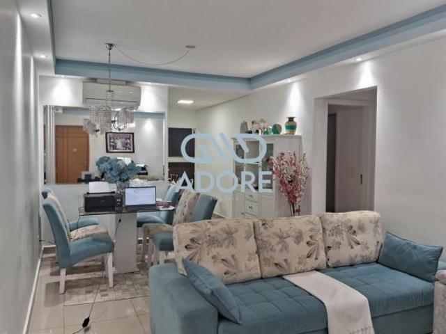 Apartamento venda em Salto
