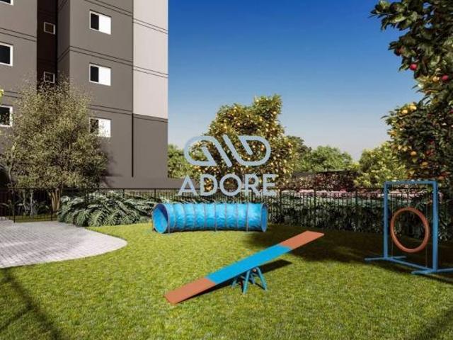 Apartamento venda em Terras de Mont Serrat, Salto