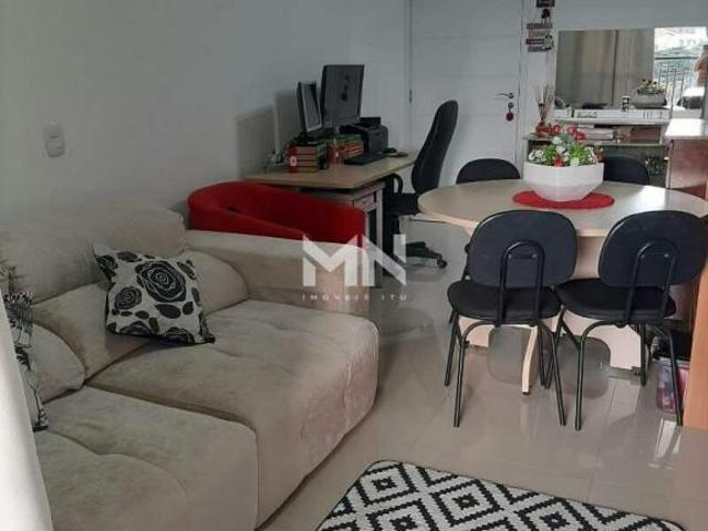 Apartamento venda em Região Imediata de Sorocaba, Região Metropolitana de Sorocaba