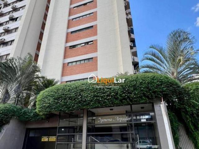 Apartamento venda em Região Geográfica Imediata de Campo Grande, Campo Grande