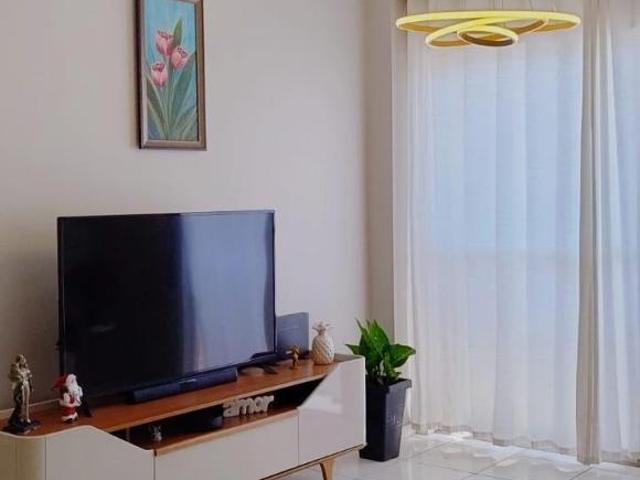 Apartamento venda em Região Geográfica Imediata de Foz do Iguaçu, Foz do Iguaçu