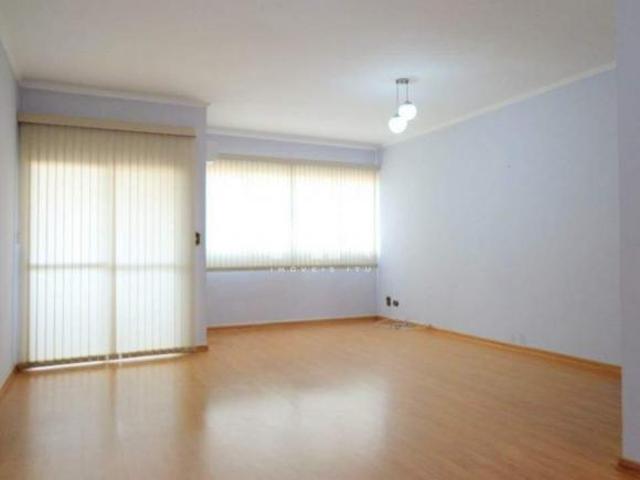 Apartamento venda em Itu