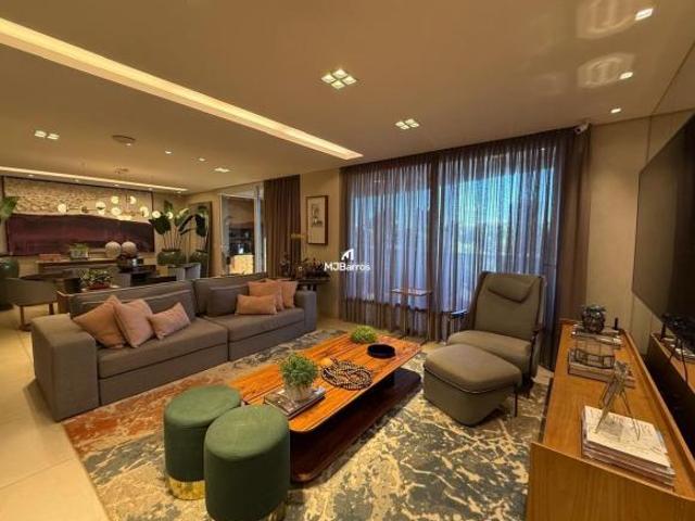 Apartamento venda em Região Geográfica Imediata de Dourados, Dourados