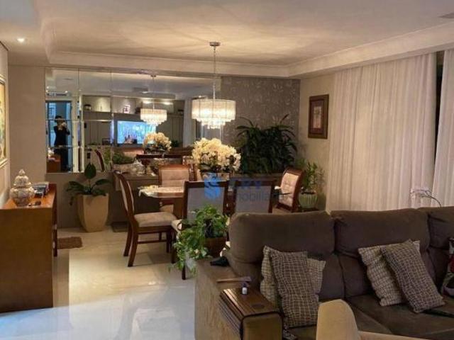 Apartamento venda em Londrina, Palhano