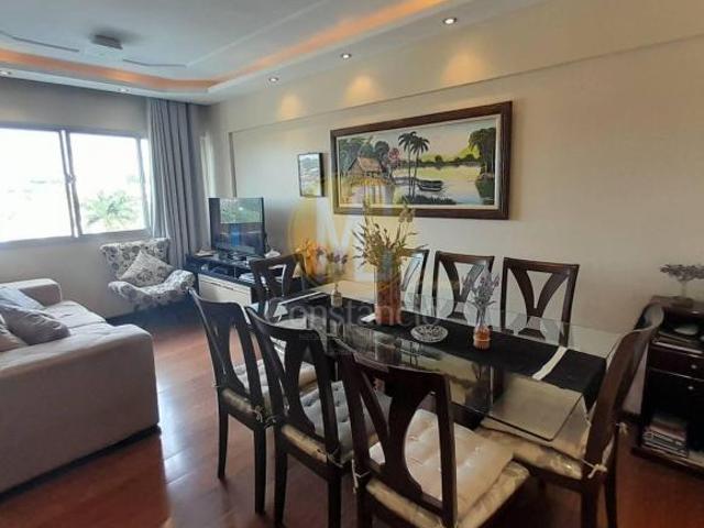 Apartamento venda em Região Imediata de São José dos Campos, Região Metropolitana do Vale do Paraíba e Litoral Norte