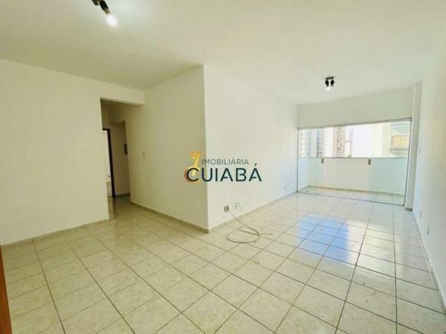 Apartamento venda em Região Geográfica Imediata de Cuiabá, Região Metropolitana do Vale do Rio Cuiabá