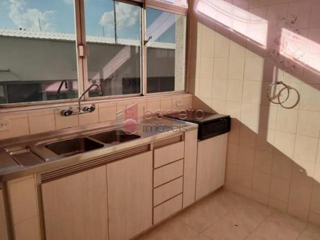 Apartamento venda em Região Imediata de Jundiaí, Jundiaí