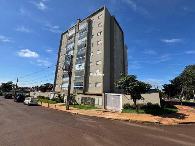 Apartamento venda em Região Geográfica Imediata de Dourados, Dourados