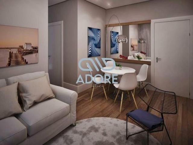 Apartamento venda em Jardim D'Icaraí, Salto