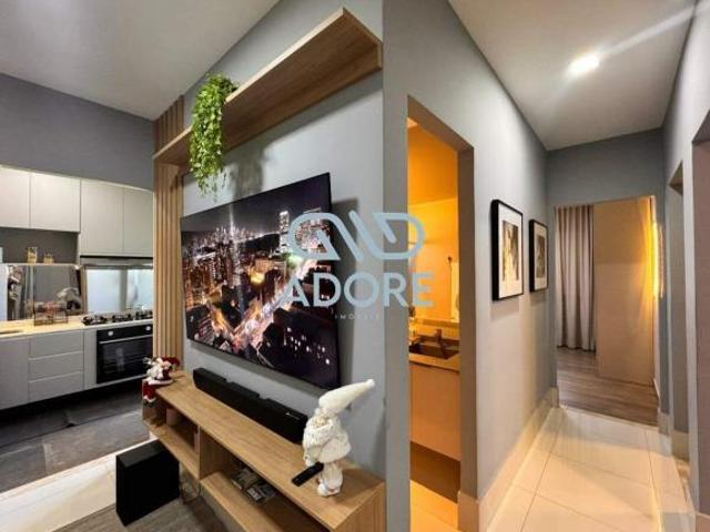 Apartamento venda em Jardim D'Icaraí, Salto