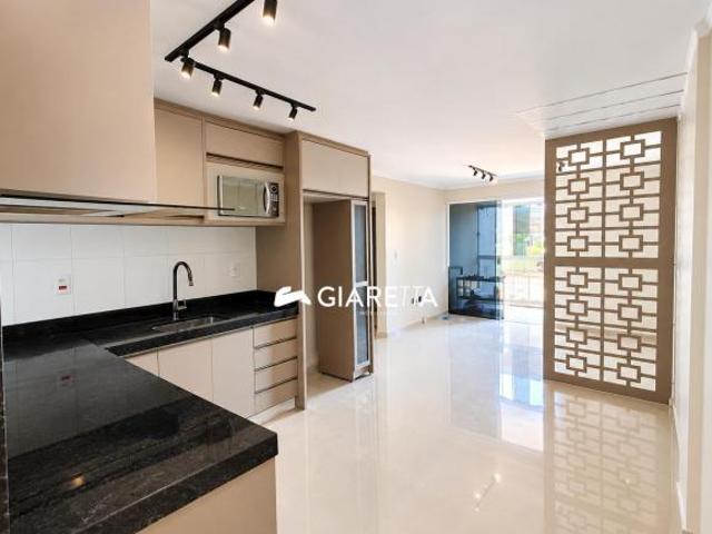 Apartamento venda em Jardim Paraná, Toledo