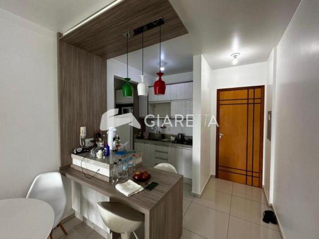 Apartamento venda em Região Geográfica Imediata de Toledo, Toledo