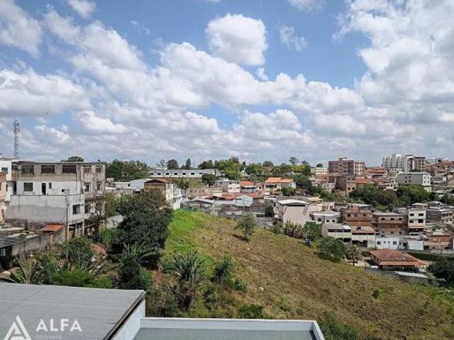 Apartamento venda em Região Geográfica Imediata de Barbacena, Barbacena