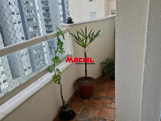 Apartamento venda em Região Imediata de São José dos Campos, Região Metropolitana do Vale do Paraíba e Litoral Norte