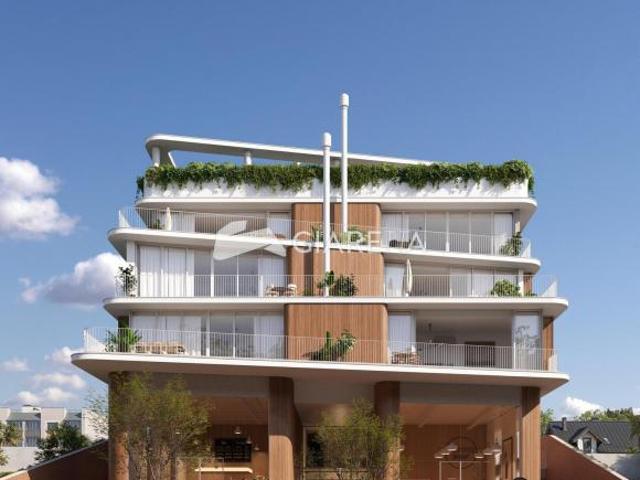 Apartamento venda em Vila Brasil, Toledo