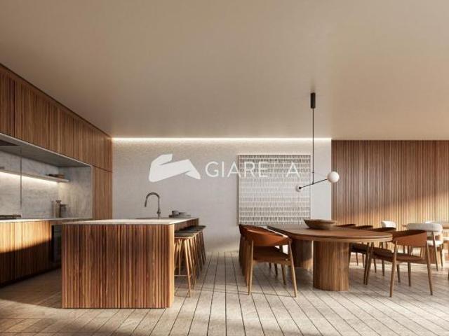 Apartamento venda em Vila Brasil, Toledo