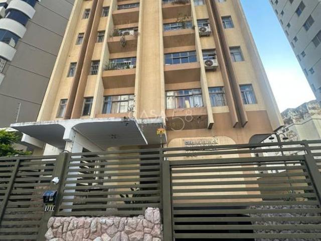 Apartamento venda em Região Geográfica Imediata de Goiânia, Goiânia