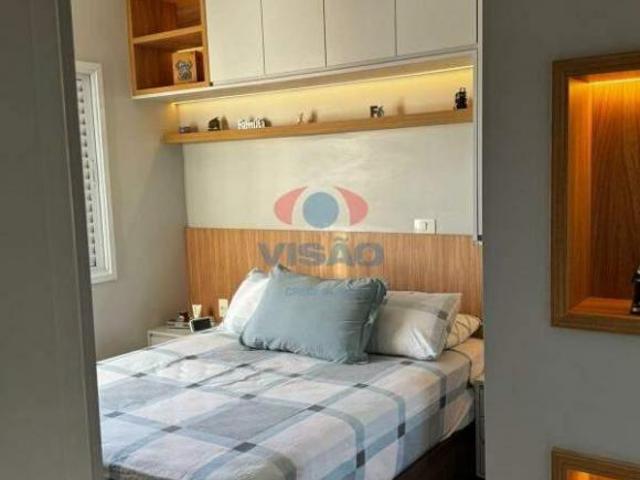 Apartamento venda em Jardim Morada do Sol, Indaiatuba