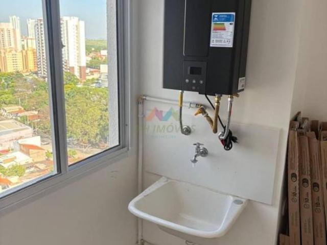 Apartamento venda em Jardim Pompéia, Indaiatuba