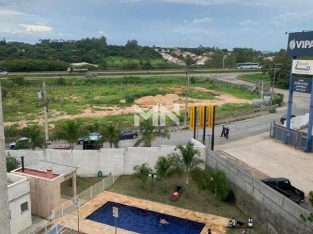 Apartamento venda em Itu