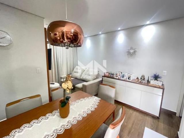 Apartamento venda em Itu
