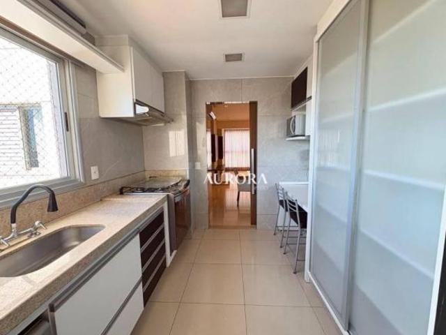 Apartamento venda em Região Geográfica Imediata de Londrina, Londrina