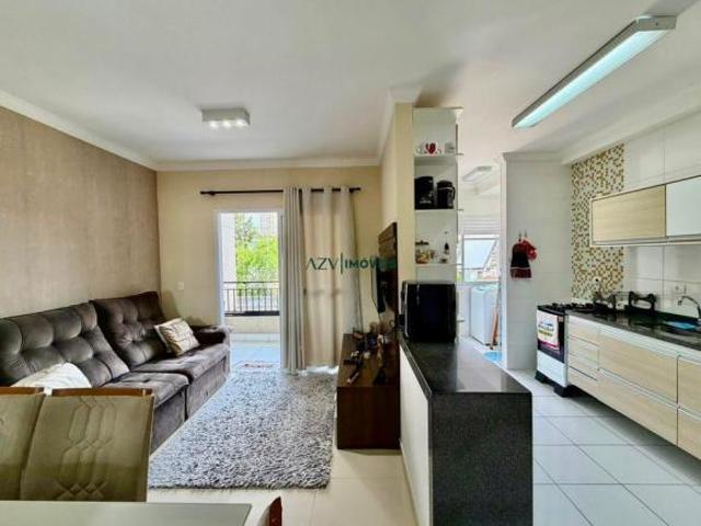 Apartamento venda em Região Imediata de São José dos Campos, Região Metropolitana do Vale do Paraíba e Litoral Norte