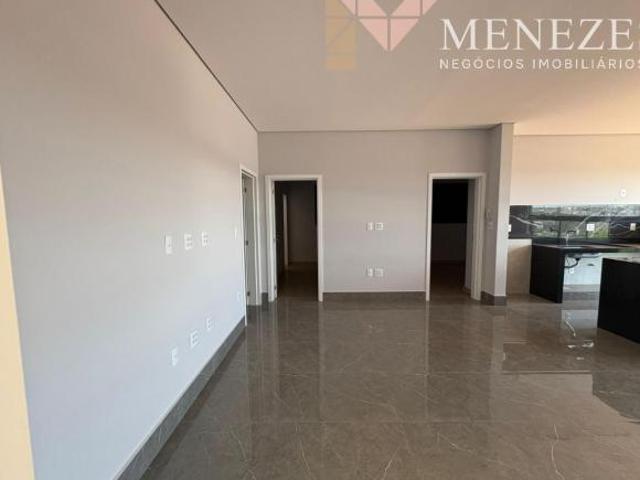 Apartamento venda em Parque das Águas, Franca