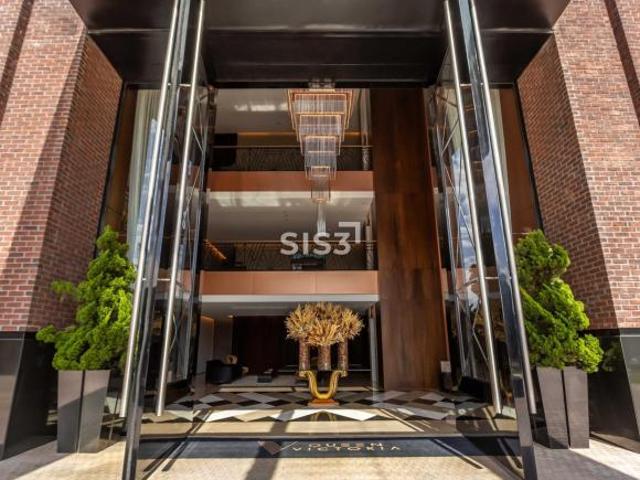 Apartamento venda em Campo Comprido, Curitiba