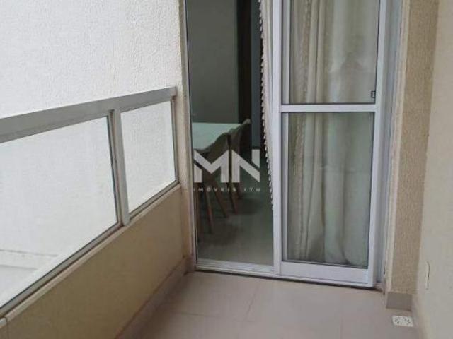 Apartamento venda em Vila Gabbai, Itu