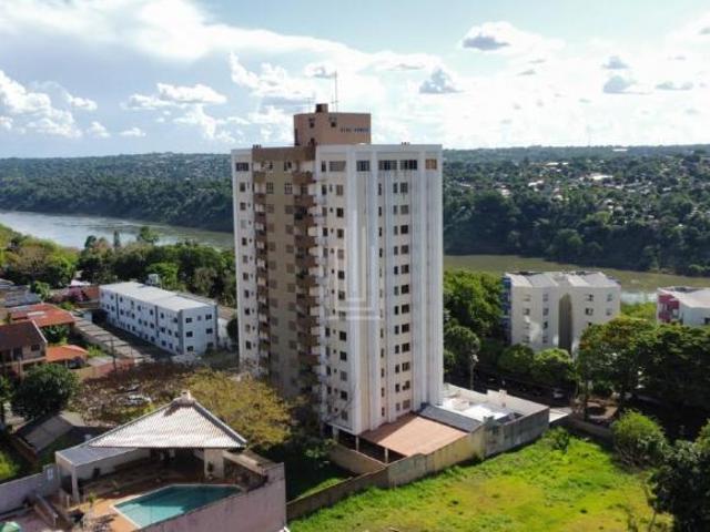 Apartamento venda em Região Geográfica Imediata de Foz do Iguaçu, Foz do Iguaçu