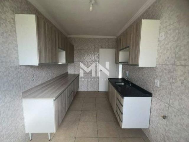 Apartamento venda em Itu