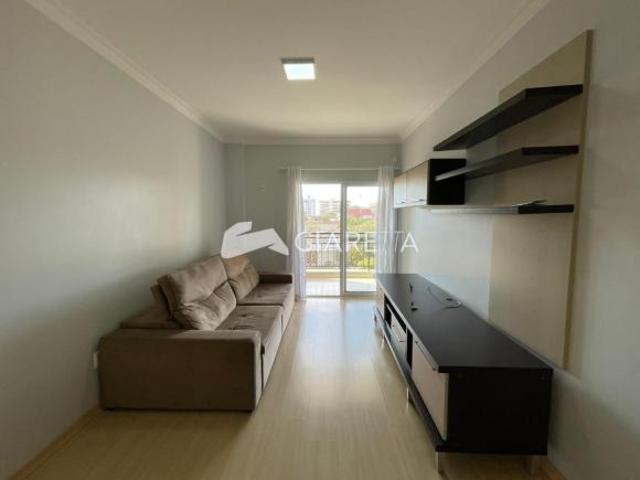 Apartamento venda em Vila Brasil, Toledo