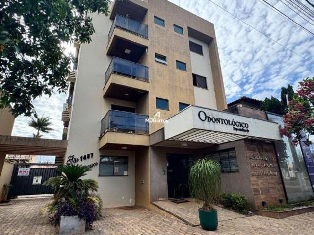 Apartamento venda em Região Geográfica Imediata de Dourados, Dourados