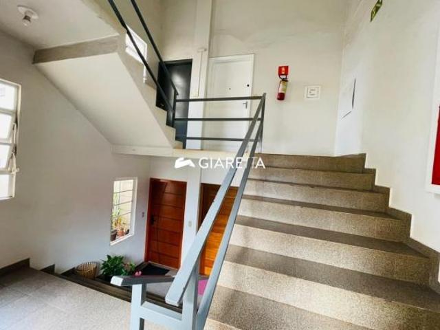 Apartamento venda em Centro, Toledo