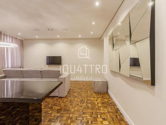 Apartamento venda em Região Geográfica Imediata de Curitiba, Região Metropolitana de Curitiba
