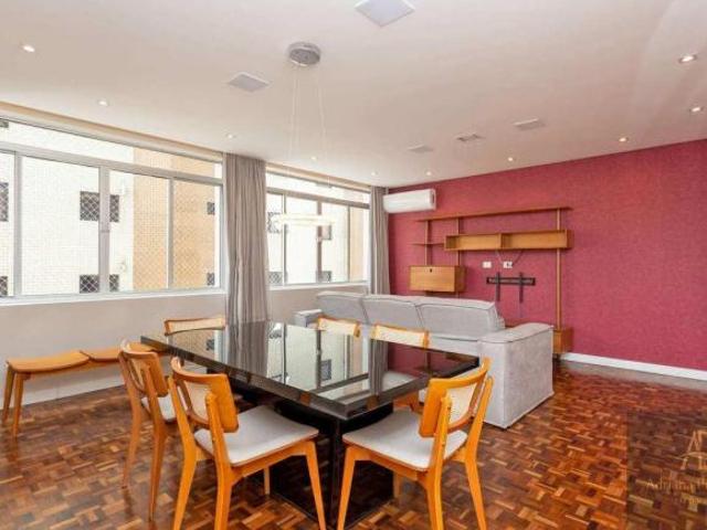 Apartamento venda em Região Geográfica Imediata de Curitiba, Região Metropolitana de Curitiba