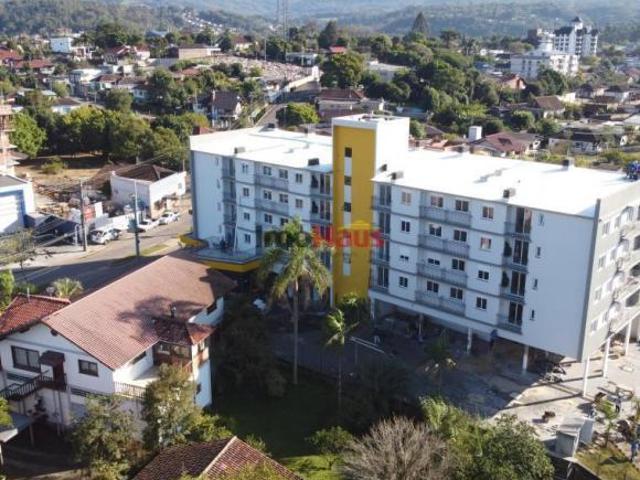 Apartamento venda em Região Geográfica Imediata de Taquara - Parobé - Igrejinha, Região Metropolitana de Porto Alegre